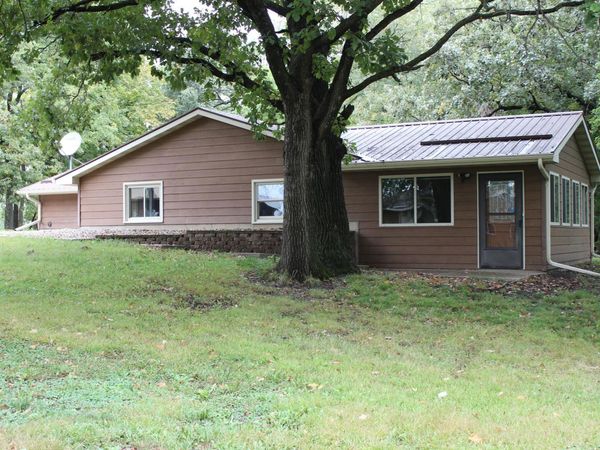 6788 39th Avenue NW, Garfield, MN 56332