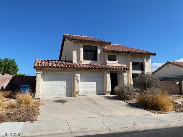 1736 Esteban Avenue, Laughlin, NV 89029 Main Photo