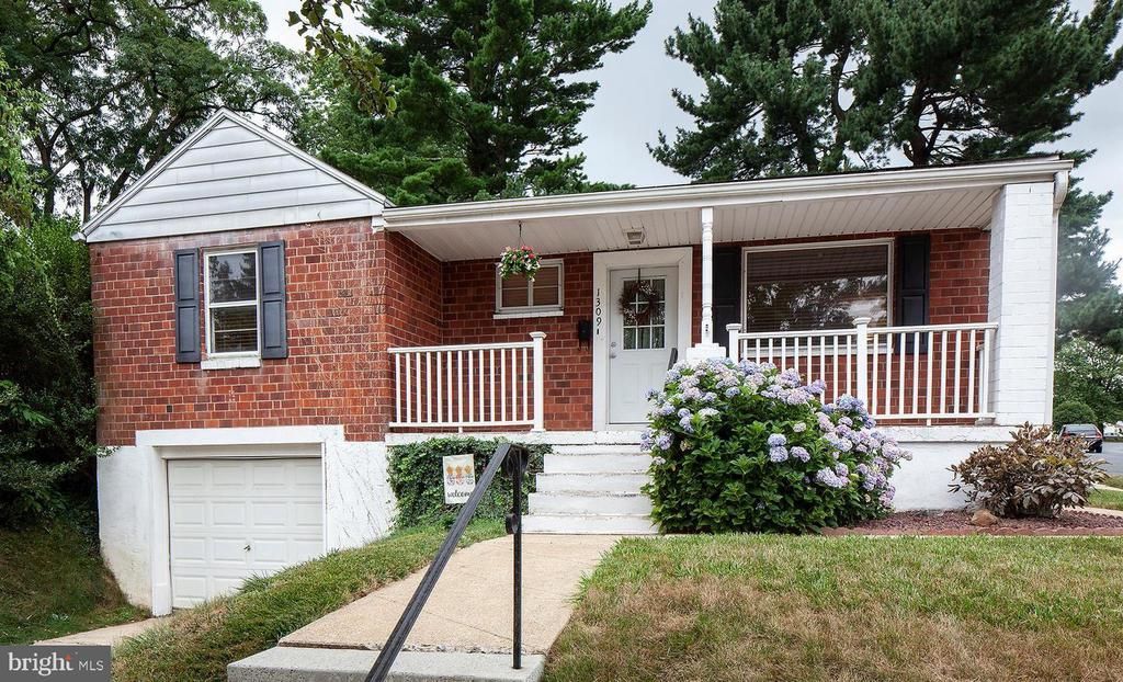1309 BRANDT AVENUE , NEW CUMBERLAND, PA 17070