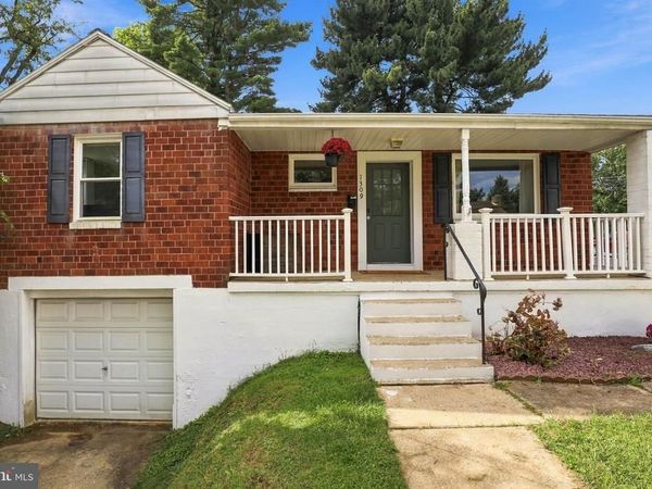1309 BRANDT AVENUE, NEW CUMBERLAND, PA 17070
