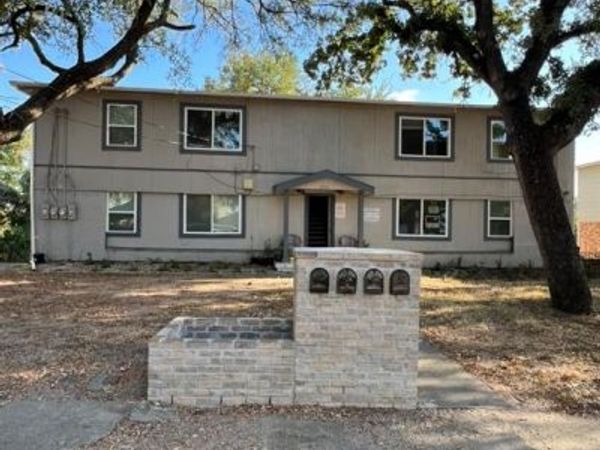2232 Riverview Drive, Unit A-D, Irving, TX 75060
