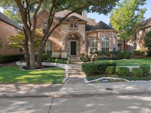 1405 Rollins Drive, Allen, TX 75013