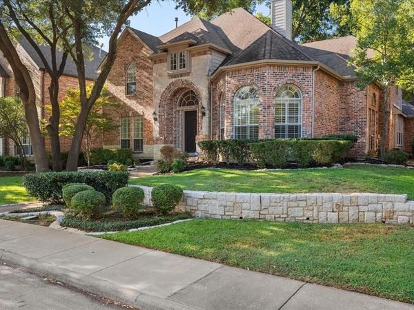 1405 Rollins Drive, Allen, TX 75013