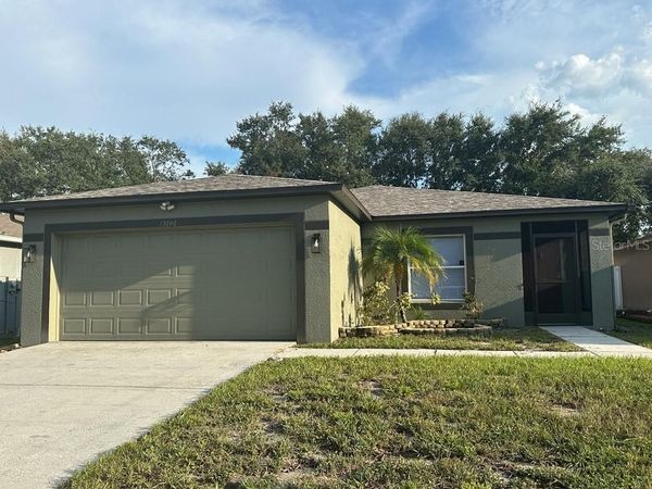 13646 TRAMORE DRIVE , ODESSA, FL 33556