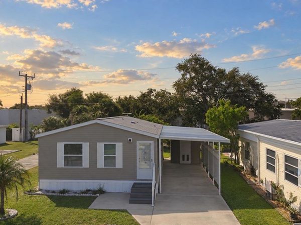 6904 CORTEZ ROAD W, Unit 10, BRADENTON, FL 34210