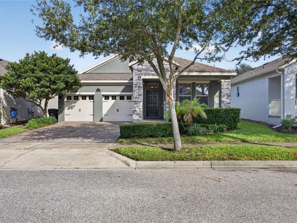 16137 HAMPTON CROSSING DRIVE , WINTER GARDEN, FL 34787
