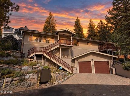 3 Hopi Court, Zephyr Cove, NV 89448 Photo