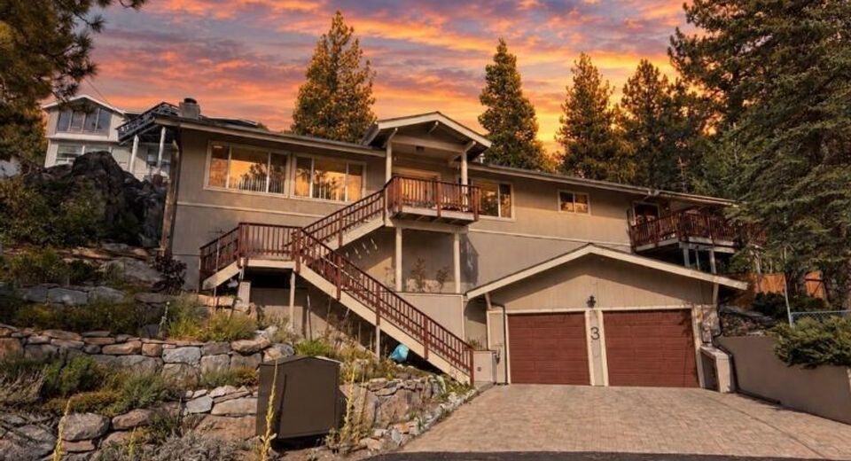 3 Hopi Court, Zephyr Cove, NV 89448 Photo