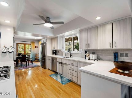 3 Hopi Court, Zephyr Cove, NV 89448 Photo