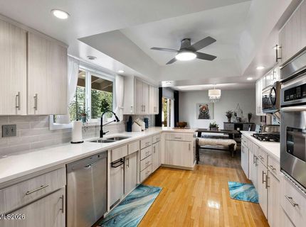 3 Hopi Court, Zephyr Cove, NV 89448 Photo