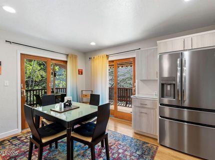 3 Hopi Court, Zephyr Cove, NV 89448 Photo