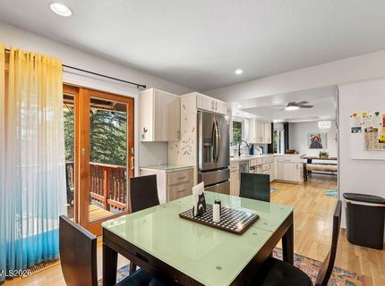3 Hopi Court, Zephyr Cove, NV 89448 Photo