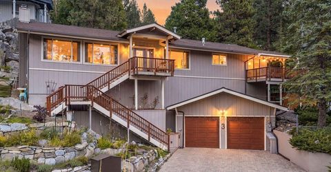 3 Hopi Court, Zephyr Cove, NV 89448 Photo