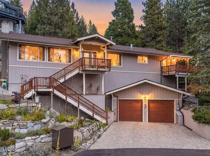 3 Hopi Court, Zephyr Cove, NV 89448 Photo