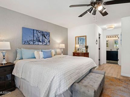 3 Hopi Court, Zephyr Cove, NV 89448 Photo