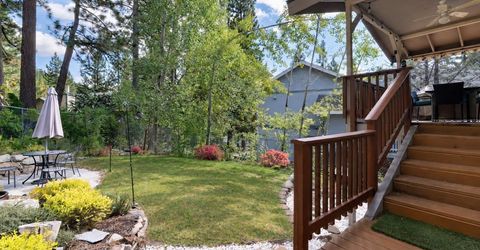 3 Hopi Court, Zephyr Cove, NV 89448 Photo