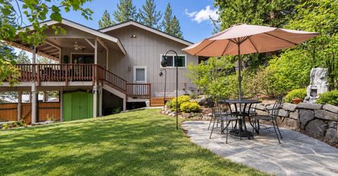 3 Hopi Court, Zephyr Cove, NV 89448 Photo