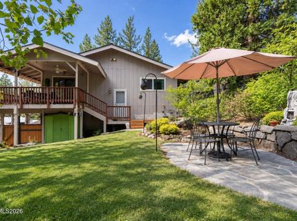 3 Hopi Court, Zephyr Cove, NV 89448 Photo