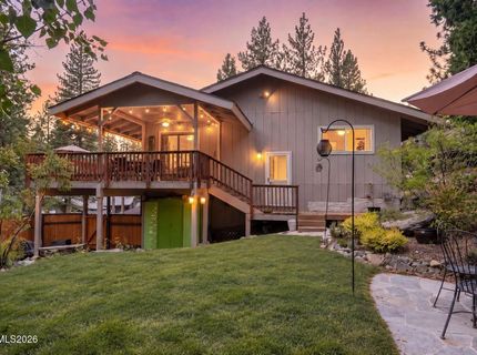 3 Hopi Court, Zephyr Cove, NV 89448 Photo