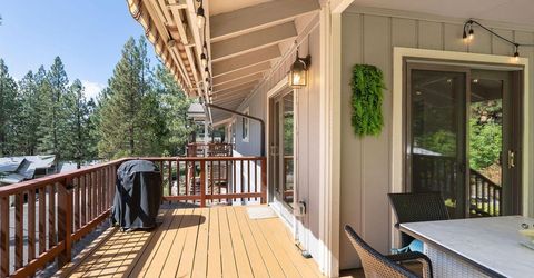 3 Hopi Court, Zephyr Cove, NV 89448 Photo