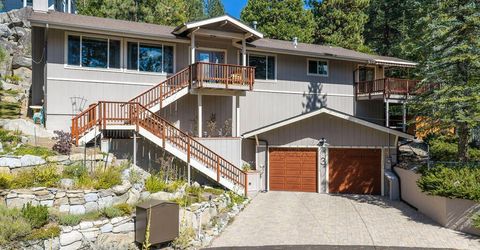 3 Hopi Court, Zephyr Cove, NV 89448 Photo