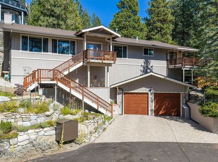 3 Hopi Court, Zephyr Cove, NV 89448 Photo
