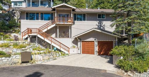 3 Hopi Court, Zephyr Cove, NV 89448 Photo