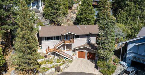 3 Hopi Court, Zephyr Cove, NV 89448 Photo