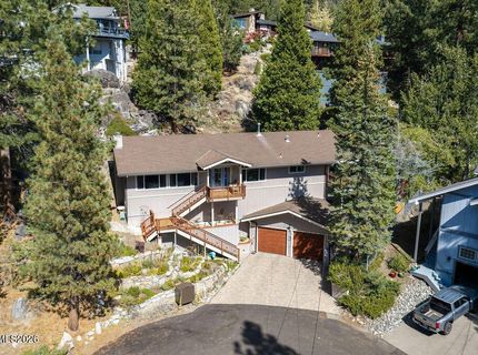 3 Hopi Court, Zephyr Cove, NV 89448 Photo