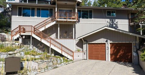 3 Hopi Court, Zephyr Cove, NV 89448 Photo