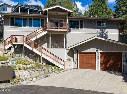 3 Hopi Court, Zephyr Cove, NV 89448 Photo