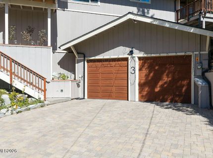 3 Hopi Court, Zephyr Cove, NV 89448 Photo