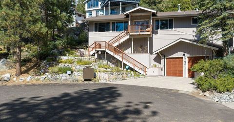 3 Hopi Court, Zephyr Cove, NV 89448 Photo