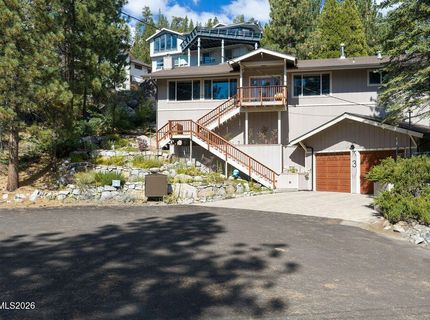 3 Hopi Court, Zephyr Cove, NV 89448 Photo