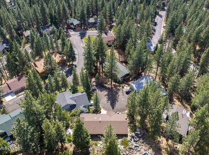 3 Hopi Court, Zephyr Cove, NV 89448 Photo
