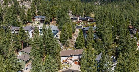 3 Hopi Court, Zephyr Cove, NV 89448 Photo