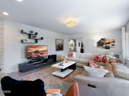 3 Hopi Court, Zephyr Cove, NV 89448 Photo