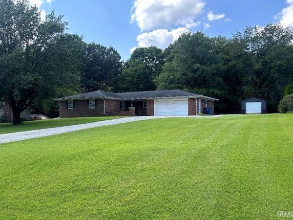 5629 Ryan Lane, Evansville, IN 47712