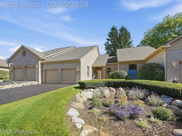 4971 Fairways Drive, Genoa Township, Mi 48116