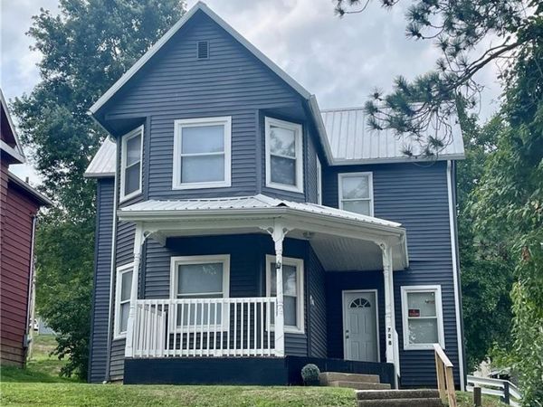 728 S 9th Street , Cambridge, OH 43725