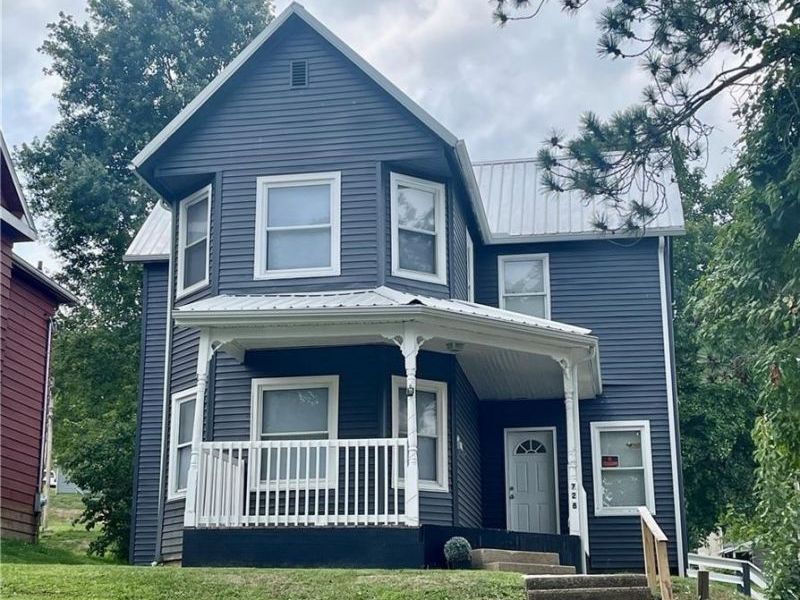 728 S 9th Street, Cambridge, OH 43725 Photo 1