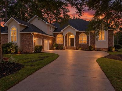 4412 Wild Thicket Lane, North Charleston, SC 29420