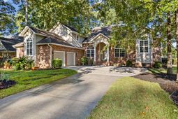 4412 Wild Thicket Lane photo 4