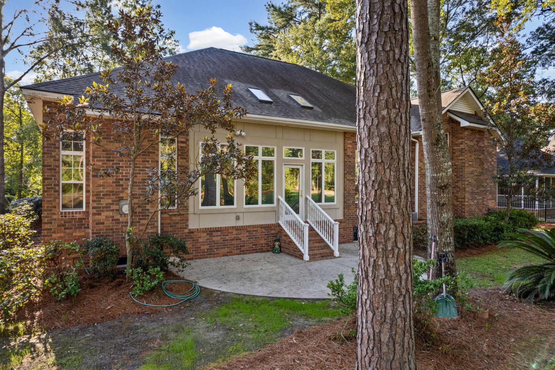 4412 Wild Thicket Lane Photo 4