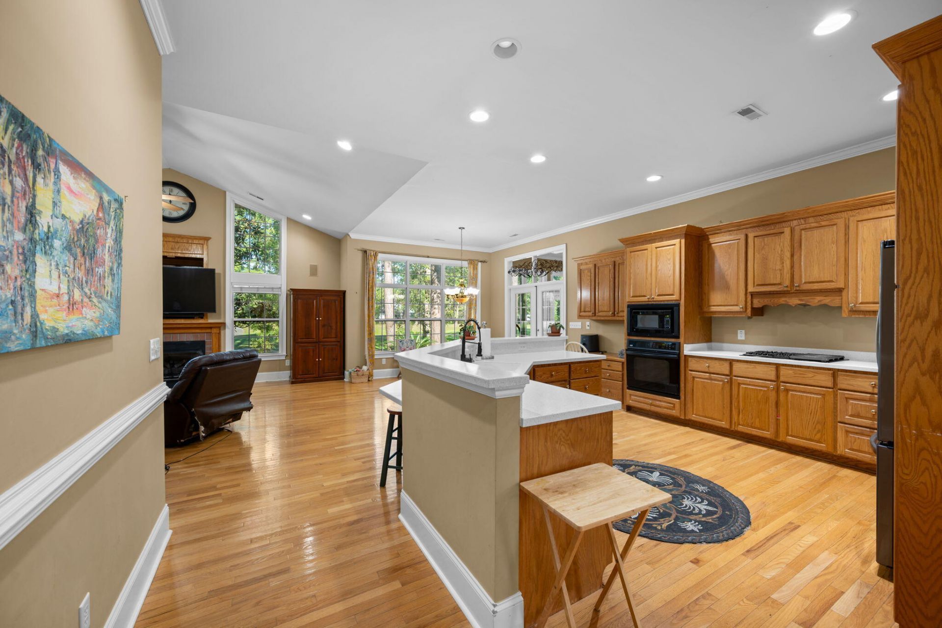 4412 Wild Thicket Lane Photo 40