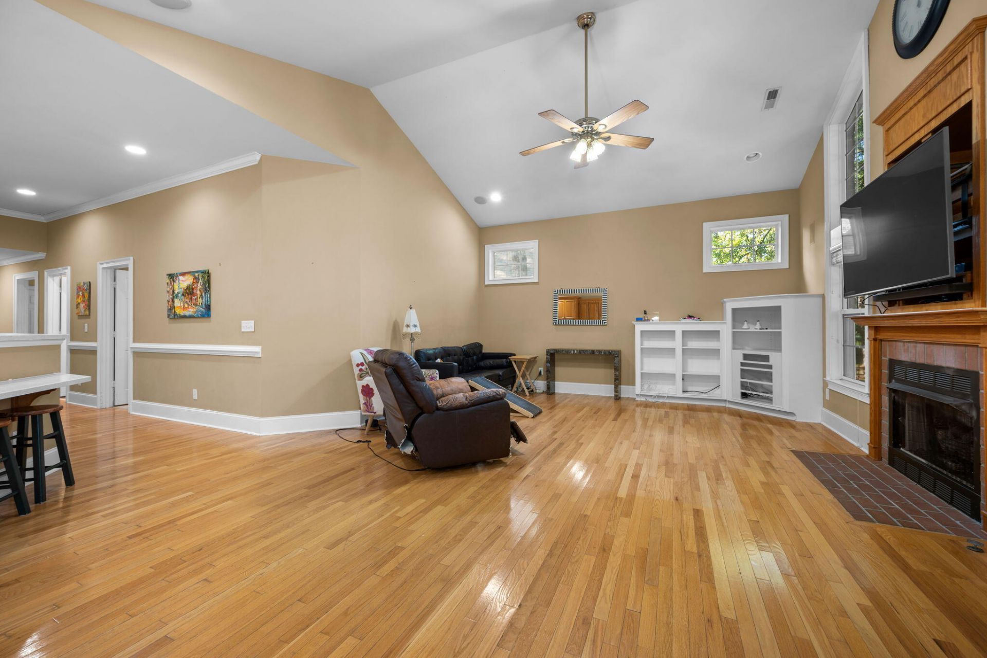 4412 Wild Thicket Lane Photo 44
