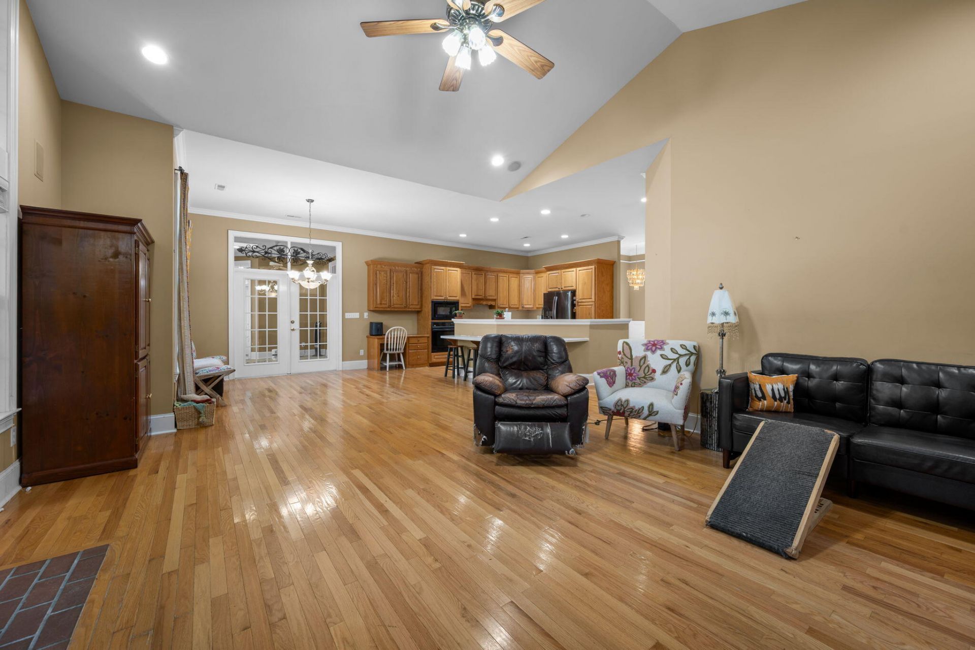4412 Wild Thicket Lane Photo 45