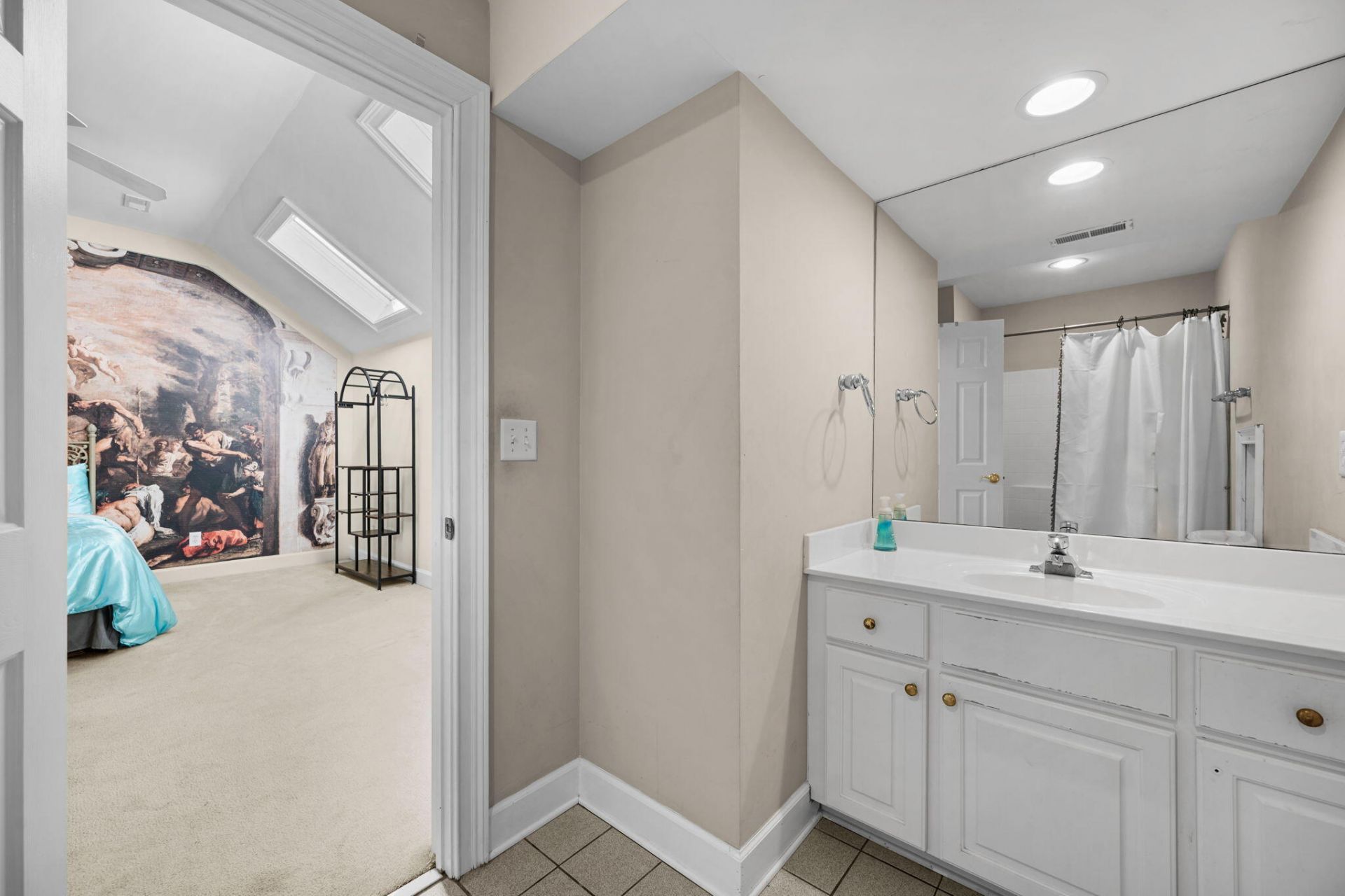 4412 Wild Thicket Lane Photo 49