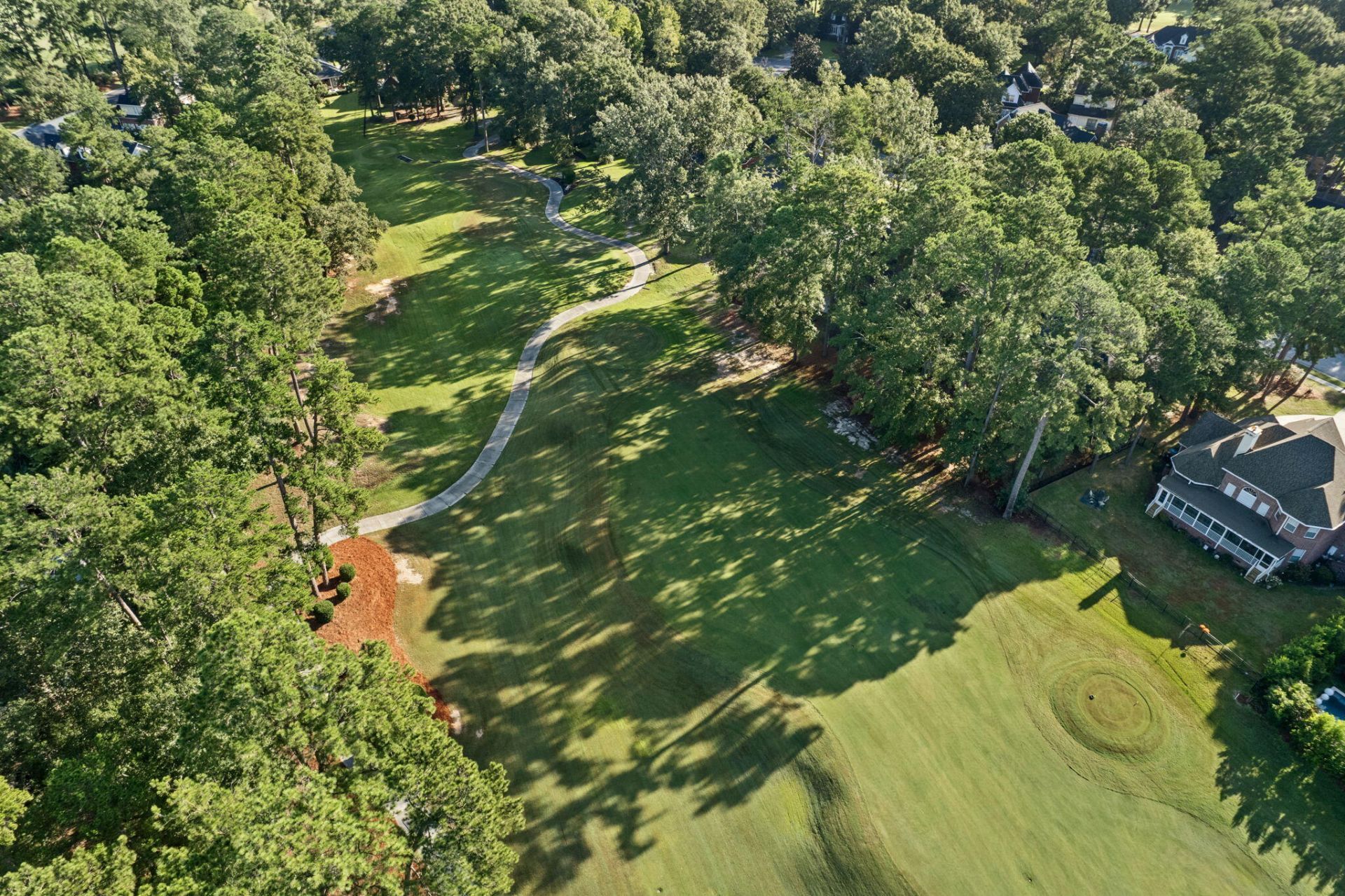 4412 Wild Thicket Lane Photo 60