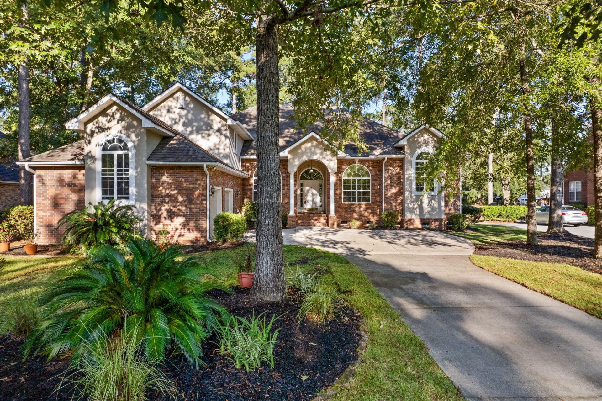 4412 Wild Thicket Lane Photo 63